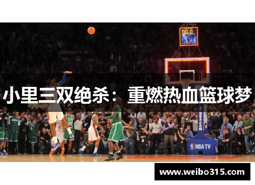 小里三双绝杀：重燃热血篮球梦